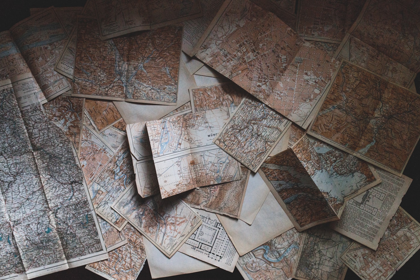 Stories from Past Treasure Hunters: Lessons and Triumphs